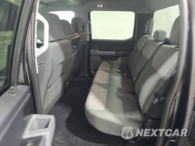 2023 Ford F-150 XLT Crew Cab Medium Bed - zdjęcie 13 z 25 - miniatura
