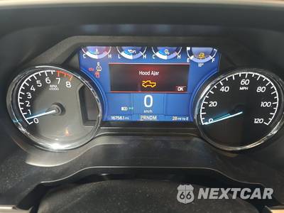 2023 Ford F-150 XLT Crew Cab Medium Bed - zdjęcie 12 z 25 - miniatura