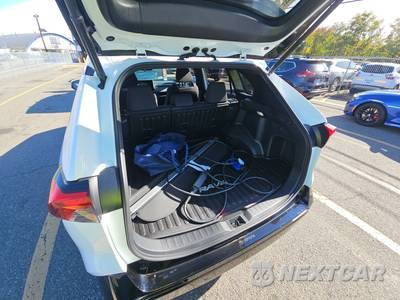 2023 Toyota RAV4 Prime SE - zdjęcie 21 z 27 - miniatura