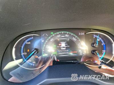 2023 Toyota RAV4 Prime SE - zdjęcie 16 z 27 - miniatura