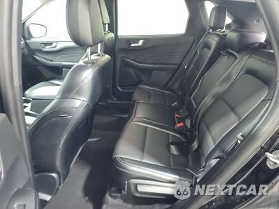 2024 Ford Escape Platinum - zdjęcie 13 z 26 - miniatura