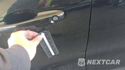 2024 Ford Escape Platinum - zdjęcie 18 z 26 - miniatura