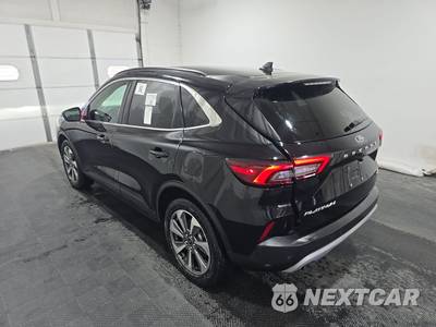 2024 Ford Escape Platinum - zdjęcie 6 z 26 - miniatura