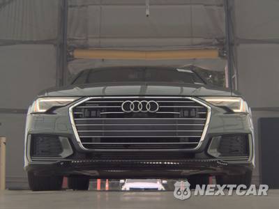 2019 Audi A6 3.0T Premium Plus 55 TFSI - zdjęcie 3 z 24 - miniatura