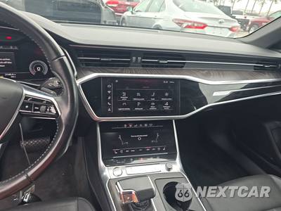 2019 Audi A6 3.0T Premium Plus 55 TFSI - zdjęcie 17 z 24 - miniatura