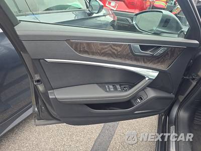 2019 Audi A6 3.0T Premium Plus 55 TFSI - zdjęcie 15 z 24 - miniatura