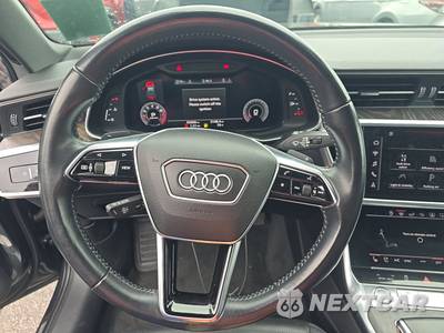 2019 Audi A6 3.0T Premium Plus 55 TFSI - zdjęcie 16 z 24 - miniatura