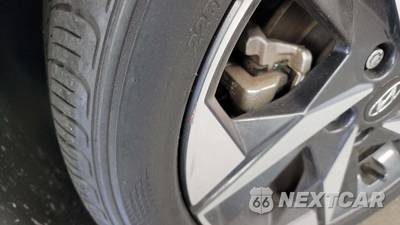 2023 Hyundai Elantra SEL - zdjęcie 38 z 38 - miniatura