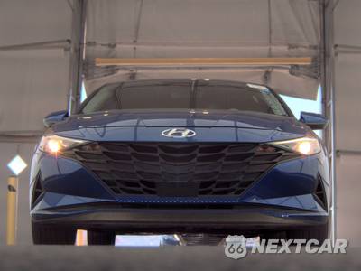 2023 Hyundai Elantra SEL - zdjęcie 3 z 38 - miniatura