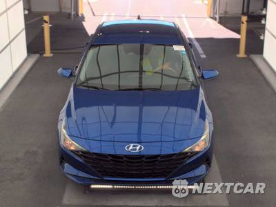 2023 Hyundai Elantra SEL - zdjęcie 2 z 38 - miniatura