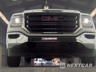2017 GMC Sierra 1500 Regular Cab Long Bed 1SA - zdjęcie 3 z 36 - miniatura