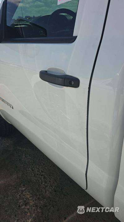 2017 GMC Sierra 1500 Regular Cab Long Bed 1SA - zdjęcie 26 z 36 - miniatura