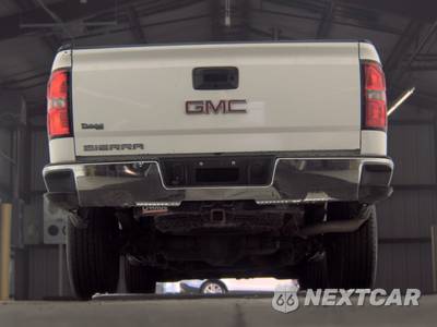 2017 GMC Sierra 1500 Regular Cab Long Bed 1SA - zdjęcie 7 z 36 - miniatura