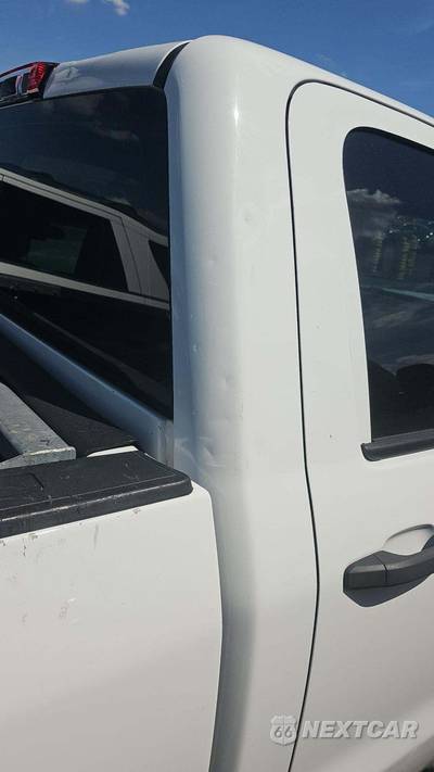2017 GMC Sierra 1500 Regular Cab Long Bed 1SA - zdjęcie 36 z 36 - miniatura
