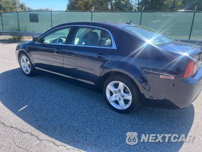 2009 Chevrolet Malibu LS 1LS - zdjęcie 2 z 7 - miniatura