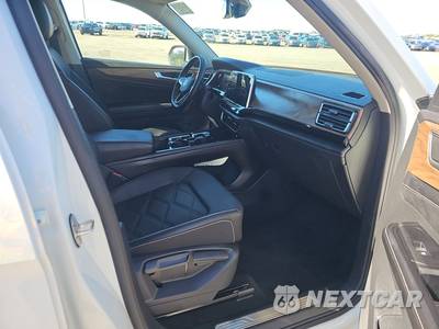 2025 Volkswagen Atlas 2.0T SE w/Technology - zdjęcie 14 z 23 - miniatura