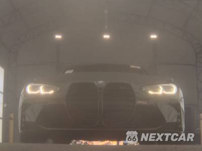 2024 BMW M4 Convertible Competition xDrive - zdjęcie 3 z 23 - miniatura