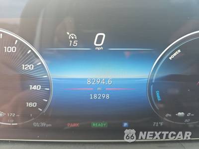 2024 Mercedes-Benz GLE 450e 4MATIC - zdjęcie 18 z 24 - miniatura