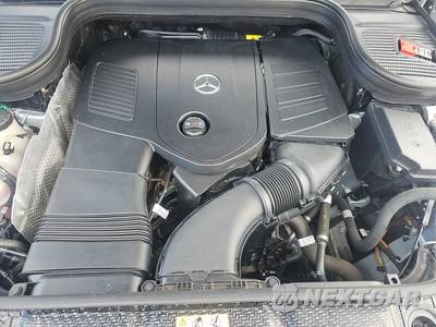 2024 Mercedes-Benz GLE 450e 4MATIC - zdjęcie 22 z 24 - miniatura