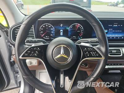 2024 Mercedes-Benz GLE 450e 4MATIC - zdjęcie 16 z 24 - miniatura