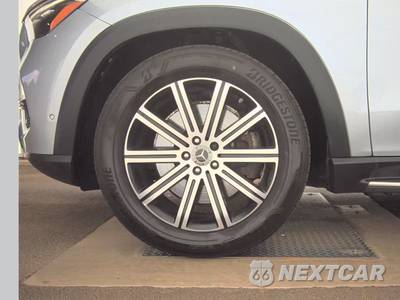 2024 Mercedes-Benz GLE 450e 4MATIC - zdjęcie 9 z 24 - miniatura