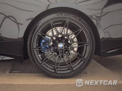 2024 BMW M4 Convertible Competition xDrive - zdjęcie 12 z 23 - miniatura
