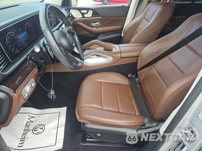 2024 Mercedes-Benz GLE 450e 4MATIC - zdjęcie 13 z 24 - miniatura
