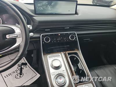 2024 Genesis GV80 2.5T - zdjęcie 17 z 24 - miniatura