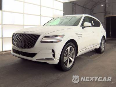 2024 Genesis GV80 2.5T - zdjęcie 1 z 24 - miniatura