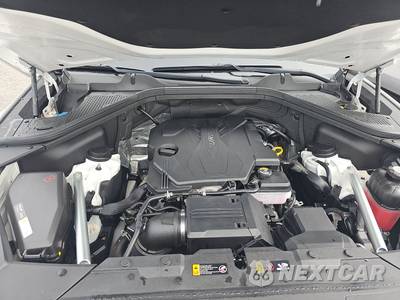 2024 Genesis GV80 2.5T - zdjęcie 22 z 24 - miniatura