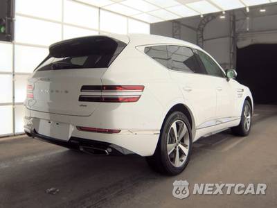 2024 Genesis GV80 2.5T - zdjęcie 5 z 24 - miniatura