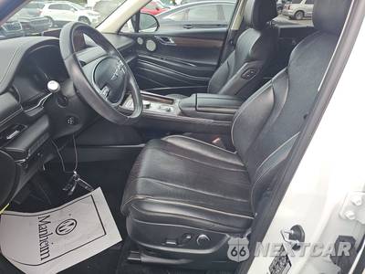2024 Genesis GV80 2.5T - zdjęcie 13 z 24 - miniatura