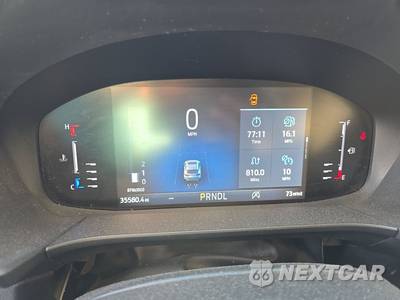 2024 Ford Escape Active - zdjęcie 12 z 29 - miniatura
