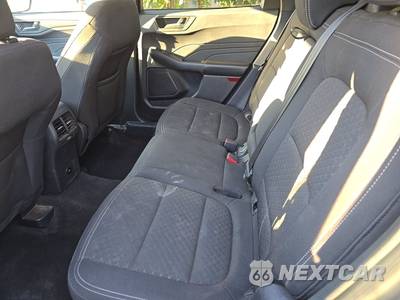 2024 Ford Escape Active - zdjęcie 13 z 29 - miniatura