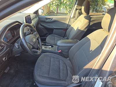 2024 Ford Escape Active - zdjęcie 7 z 29 - miniatura