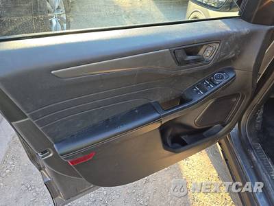 2024 Ford Escape Active - zdjęcie 9 z 29 - miniatura