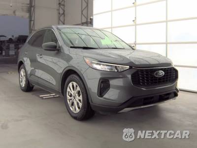 2024 Ford Escape Active - zdjęcie 3 z 29 - miniatura