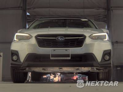 2019 Subaru Crosstrek 2.0i Limited - zdjęcie 3 z 35 - miniatura