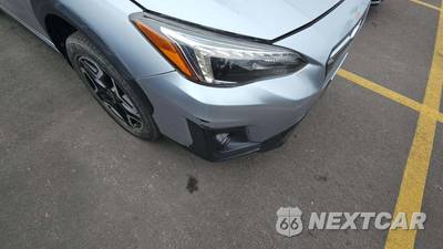 2019 Subaru Crosstrek 2.0i Limited - zdjęcie 29 z 35 - miniatura