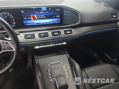 2025 Mercedes-Benz GLE 450 4MATIC - zdjęcie 11 z 20 - miniatura