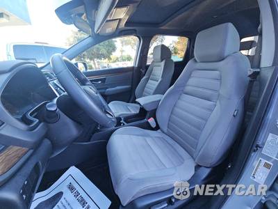 2021 Honda CR-V EX - zdjęcie 7 z 24 - miniatura