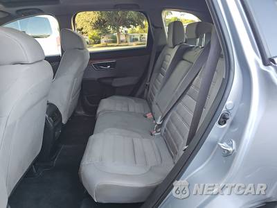 2021 Honda CR-V EX - zdjęcie 13 z 24 - miniatura