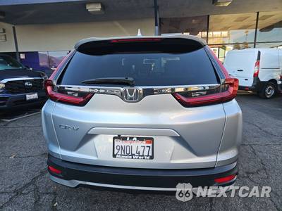 2021 Honda CR-V EX - zdjęcie 5 z 24 - miniatura