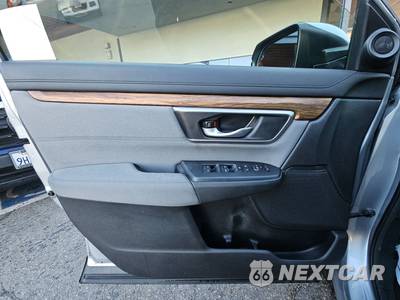 2021 Honda CR-V EX - zdjęcie 9 z 24 - miniatura