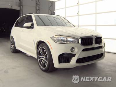 2016 BMW X5 M Sports Activity Vehicle - zdjęcie 3 z 27 - miniatura