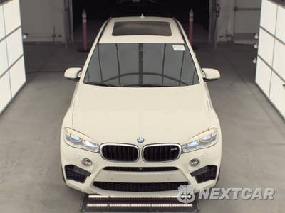 2016 BMW X5 M Sports Activity Vehicle - zdjęcie 2 z 27 - miniatura