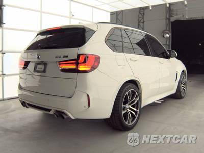 2016 BMW X5 M Sports Activity Vehicle - zdjęcie 4 z 27 - miniatura