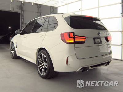 2016 BMW X5 M Sports Activity Vehicle - zdjęcie 6 z 27 - miniatura