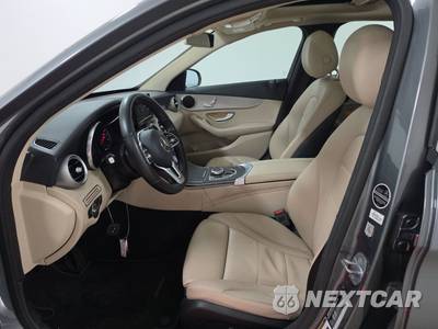 2019 Mercedes-Benz C 300 Sedan - zdjęcie 7 z 26 - miniatura