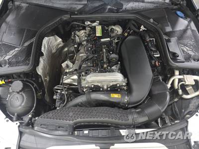 2019 Mercedes-Benz C 300 Sedan - zdjęcie 15 z 26 - miniatura